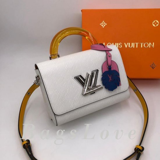 Женская сумка Louis Vuitton (Луи Виттон) B106254