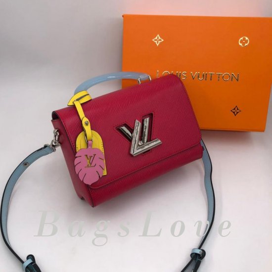 Женская сумка Louis Vuitton (Луи Виттон) B106255