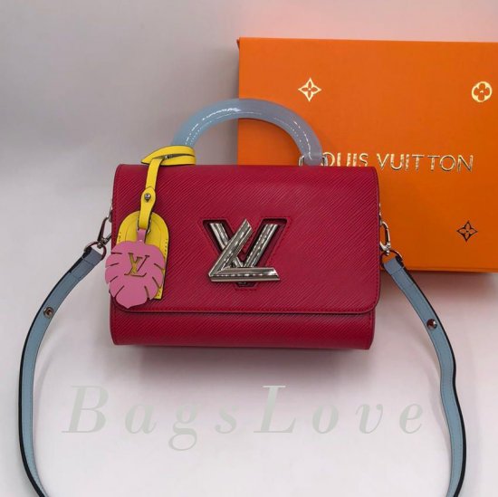 Женская сумка Louis Vuitton (Луи Виттон) B106255