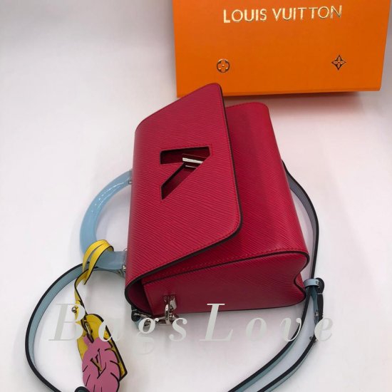 Женская сумка Louis Vuitton (Луи Виттон) B106255