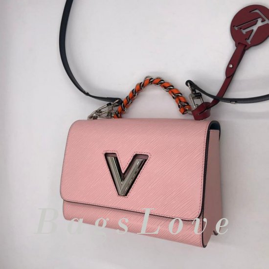Женская сумка Louis Vuitton (Луи Виттон) B106257