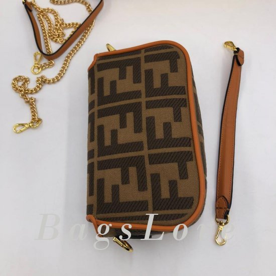 Женская сумка Fendi (Фенди) B106263