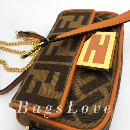 Женская сумка Fendi (Фенди) B106263