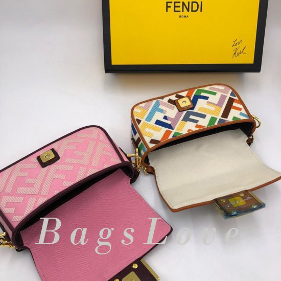 Женская сумка Fendi (Фенди) B106263