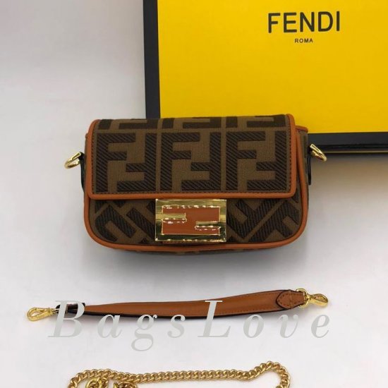 Женская сумка Fendi (Фенди) B106263