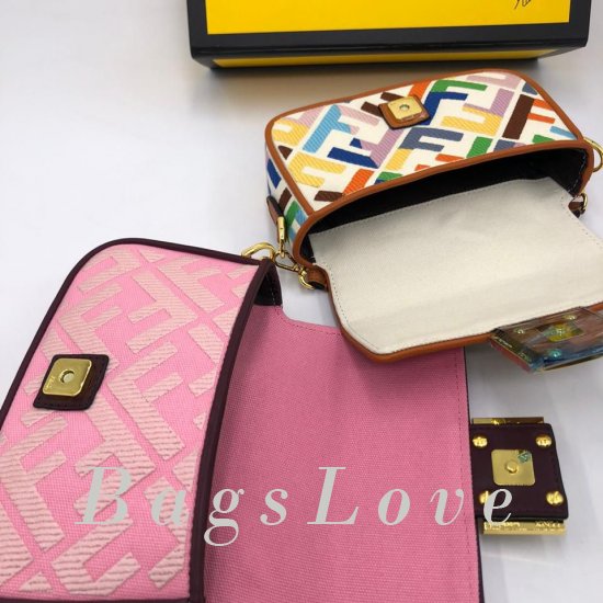 Женская сумка Fendi (Фенди) B106264