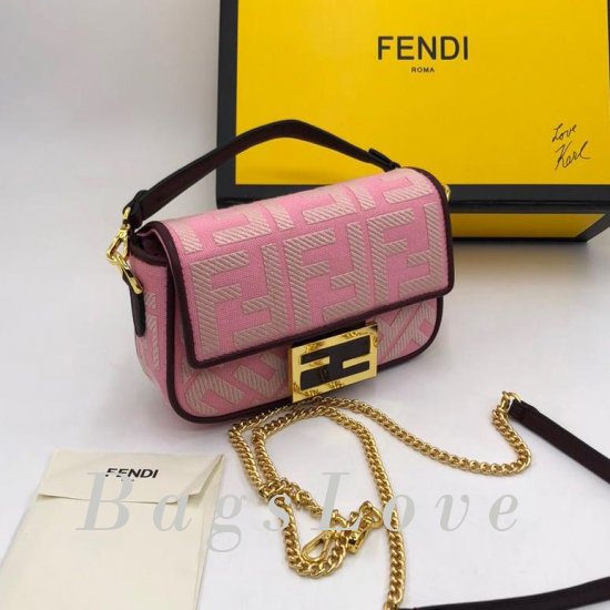 Женская сумка Fendi (Фенди) B106264