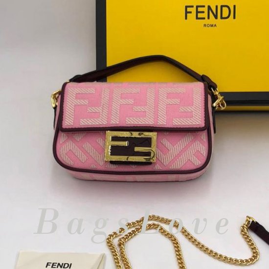 Женская сумка Fendi (Фенди) B106264