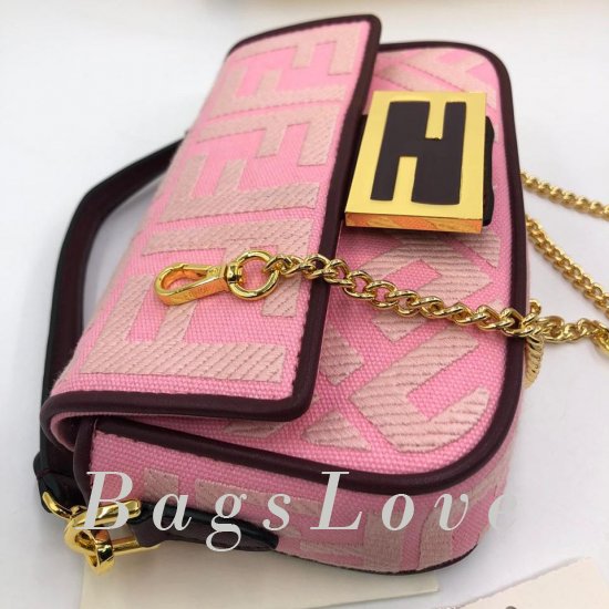 Женская сумка Fendi (Фенди) B106264
