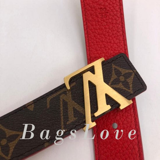 Ремень Louis Vuitton B300414