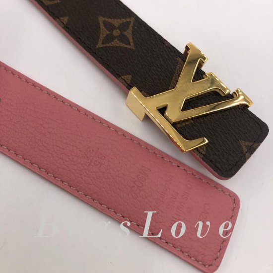 Ремень Louis Vuitton B300415