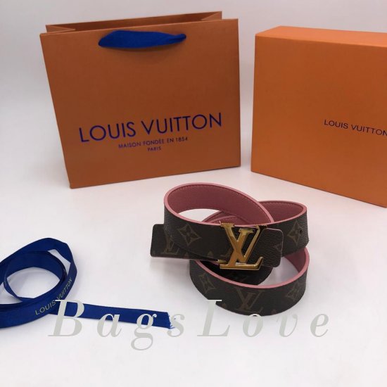 Ремень Louis Vuitton B300415