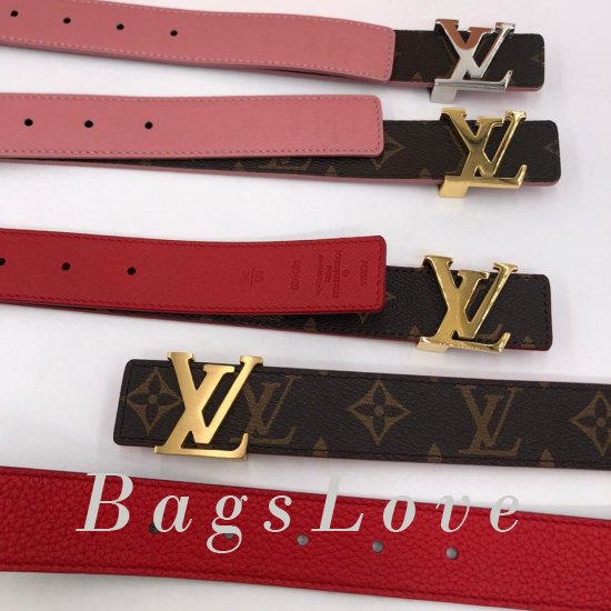 Ремень Louis Vuitton B300415