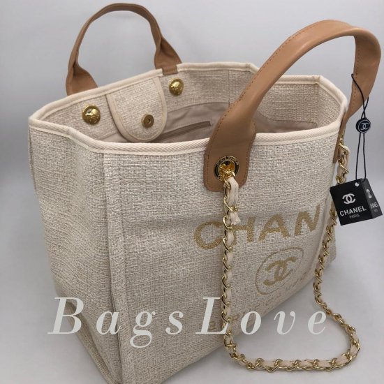 Женская сумка Chanel (Шанель) B106265