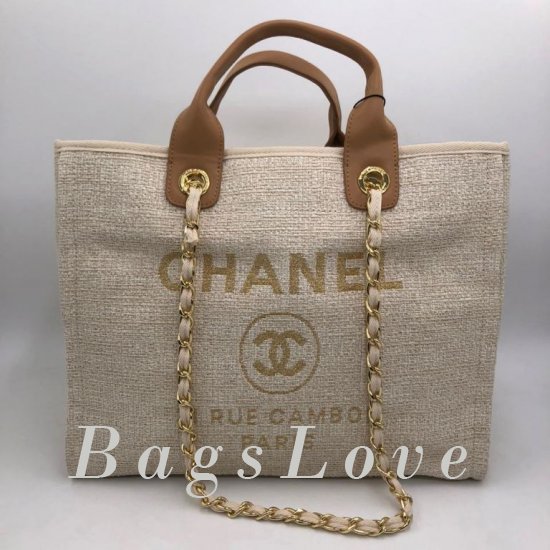 Женская сумка Chanel (Шанель) B106265