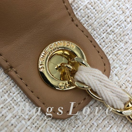 Женская сумка Chanel (Шанель) B106265