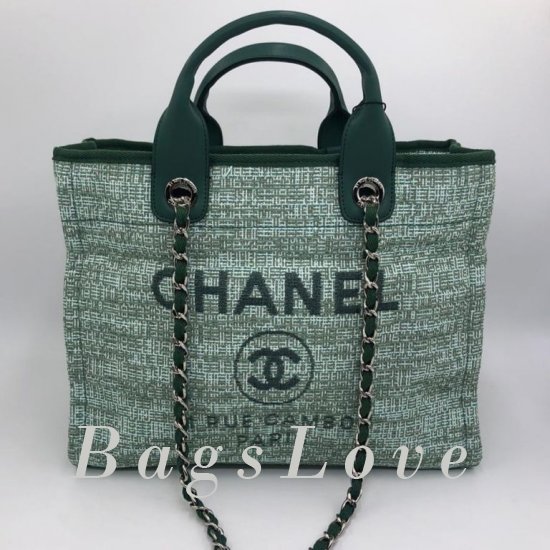 Женская сумка Chanel (Шанель) B106266