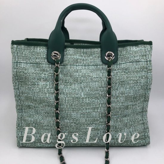 Женская сумка Chanel (Шанель) B106266