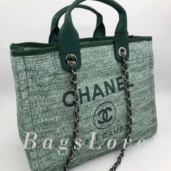 Женская сумка Chanel (Шанель) B106266