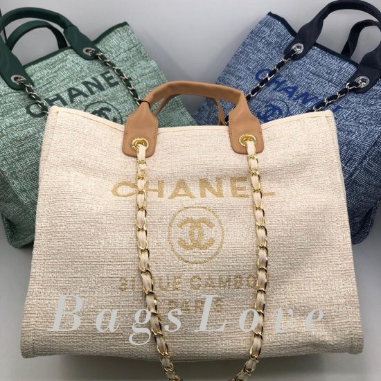 Женская сумка Chanel (Шанель) B106267