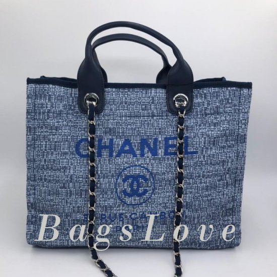 Женская сумка Chanel (Шанель) B106267
