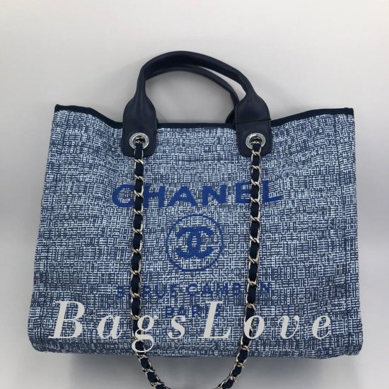 Женская сумка Chanel (Шанель) B106267
