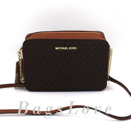 Женская сумка Michael Kors B106275