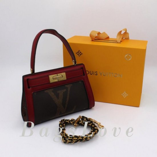 Женская сумка Louis Vuitton (Луи Виттон) B106277