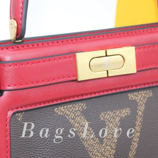 Женская сумка Louis Vuitton (Луи Виттон) B106277