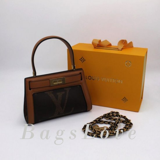 Женская сумка Louis Vuitton (Луи Виттон) B106278