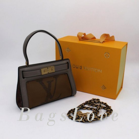 Женская сумка Louis Vuitton (Луи Виттон) B106279