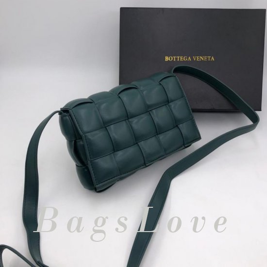 Женская сумка Bottega Veneta (Боттега Венета) B106281