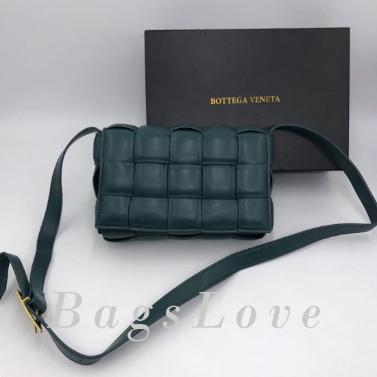 Женская сумка Bottega Veneta (Боттега Венета) B106281