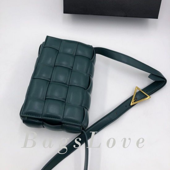 Женская сумка Bottega Veneta (Боттега Венета) B106281