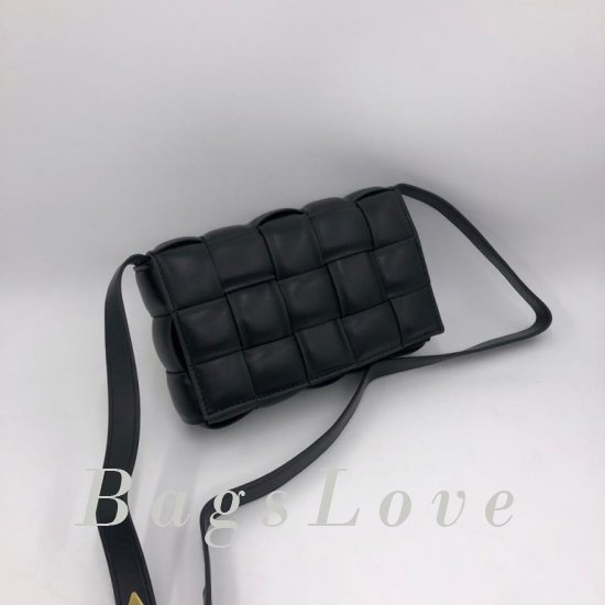 Женская сумка Bottega Veneta (Боттега Венета) B106282