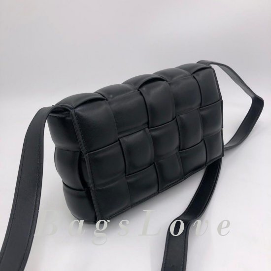 Женская сумка Bottega Veneta (Боттега Венета) B106282