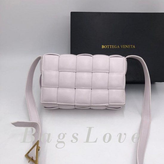 Женская сумка Bottega Veneta (Боттега Венета) B106283