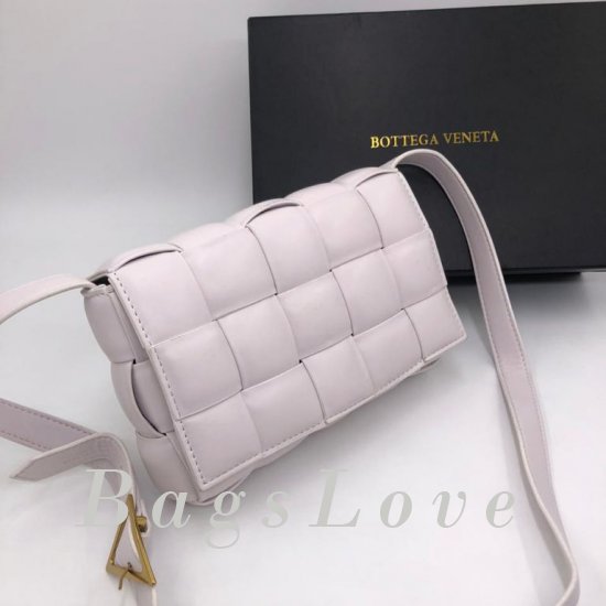 Женская сумка Bottega Veneta (Боттега Венета) B106283