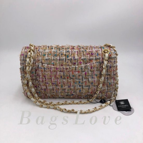 Клатч Chanel B106284