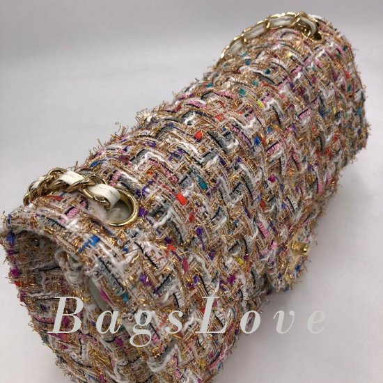 Клатч Chanel B106284