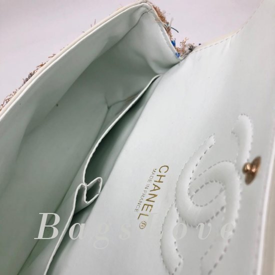 Клатч Chanel B106284