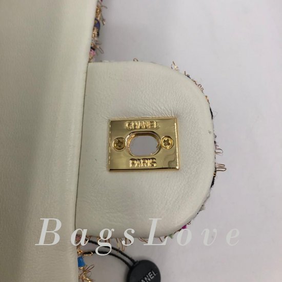 Клатч Chanel B106284
