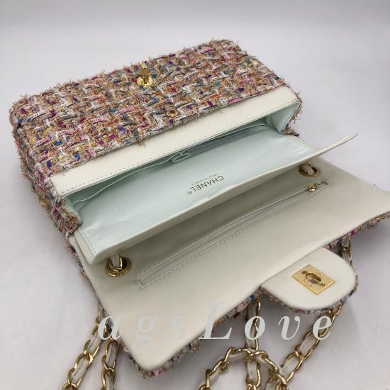 Клатч Chanel B106284