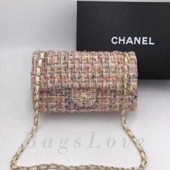 Клатч Chanel B106284