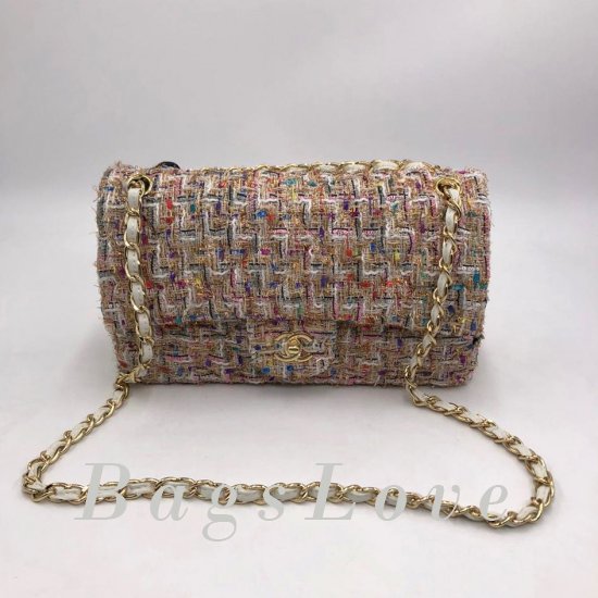 Клатч Chanel B106284