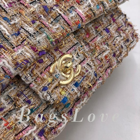 Клатч Chanel B106284