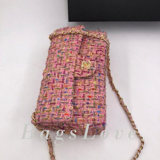 Клатч Chanel B106285