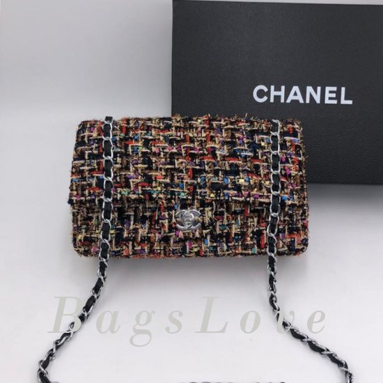 Клатч Chanel B106286