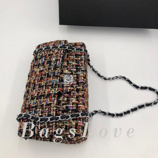 Клатч Chanel B106286