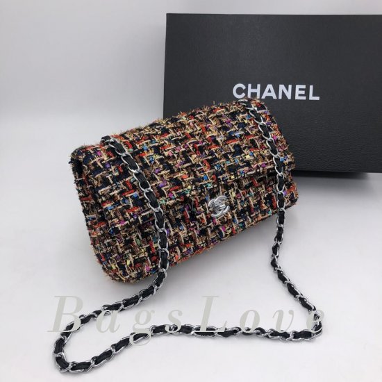 Клатч Chanel B106286